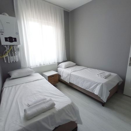 Sweet Hotel In Historical Area 伊斯坦布尔 外观 照片