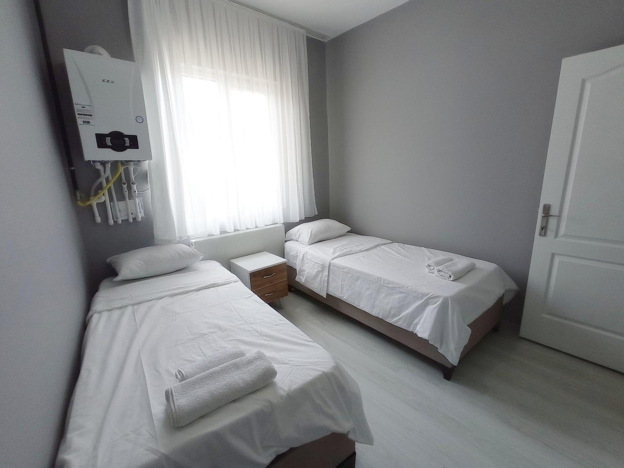 Sweet Hotel In Historical Area 伊斯坦布尔 外观 照片