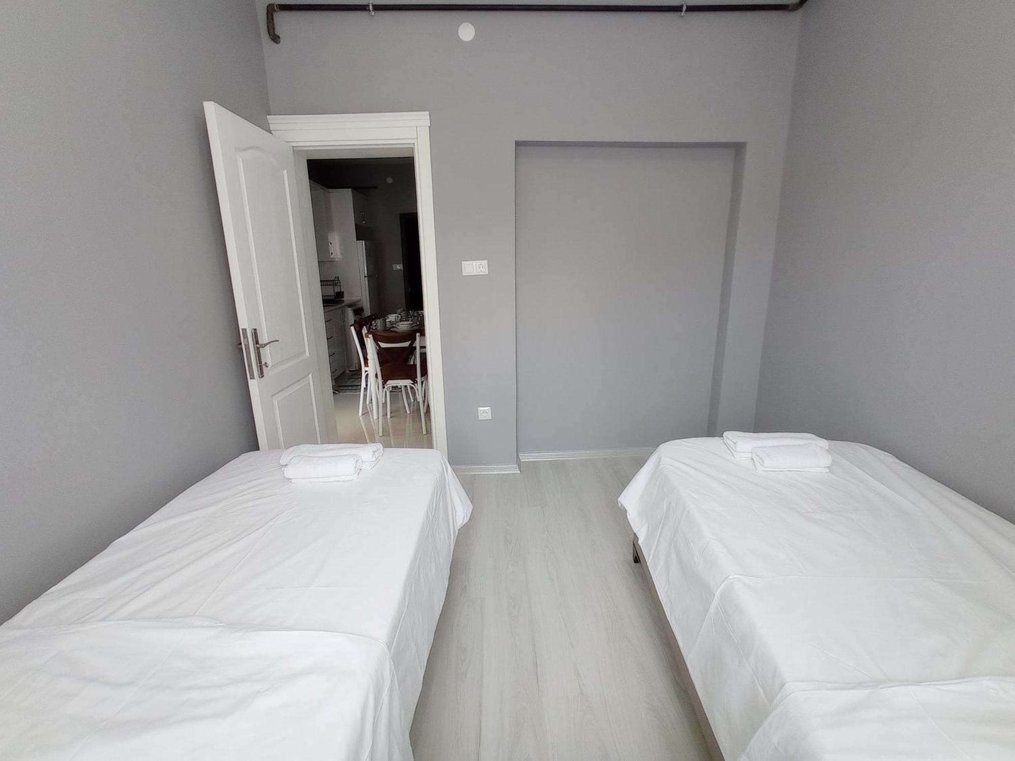 Sweet Hotel In Historical Area 伊斯坦布尔 外观 照片