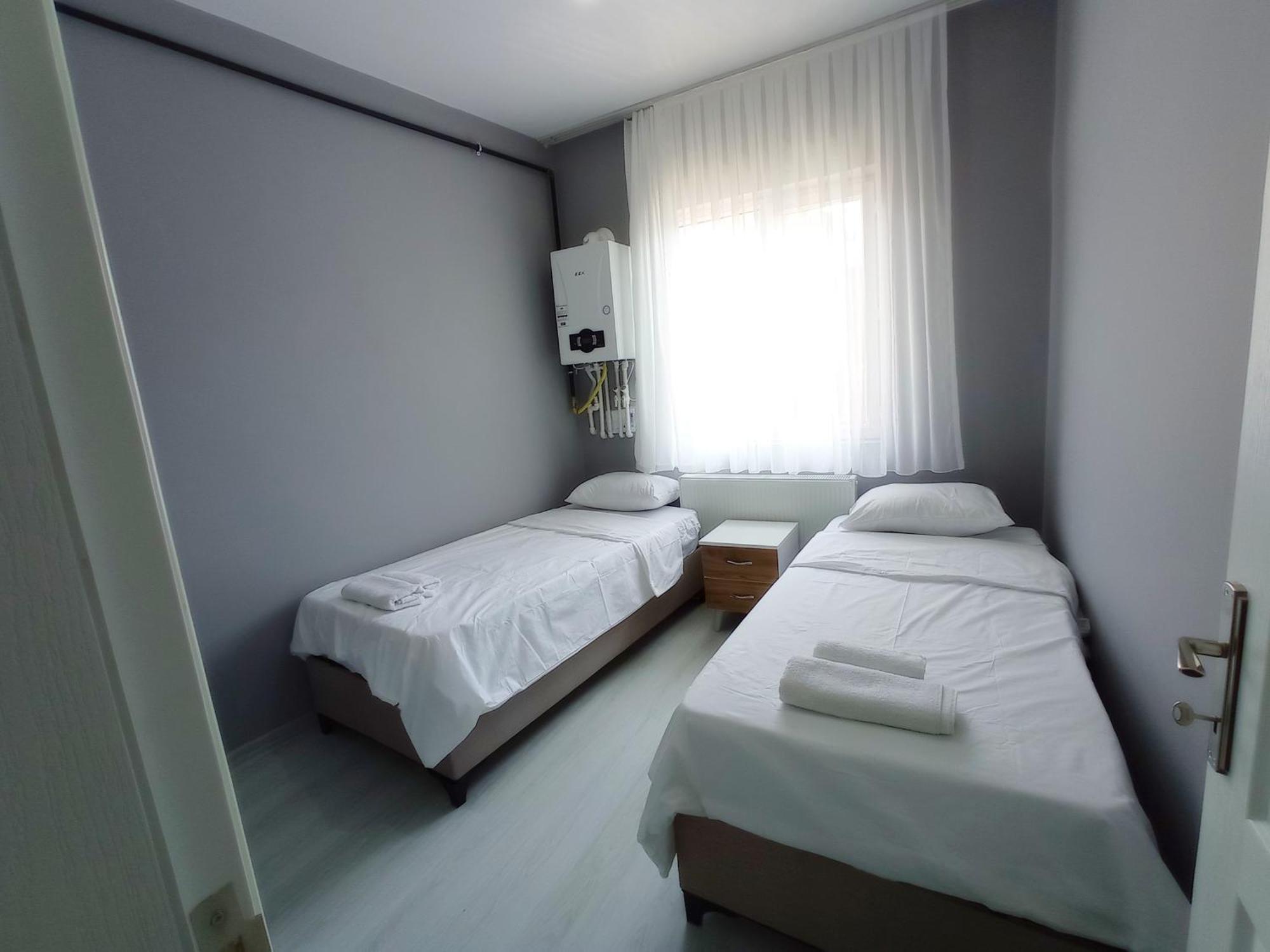 Sweet Hotel In Historical Area 伊斯坦布尔 外观 照片