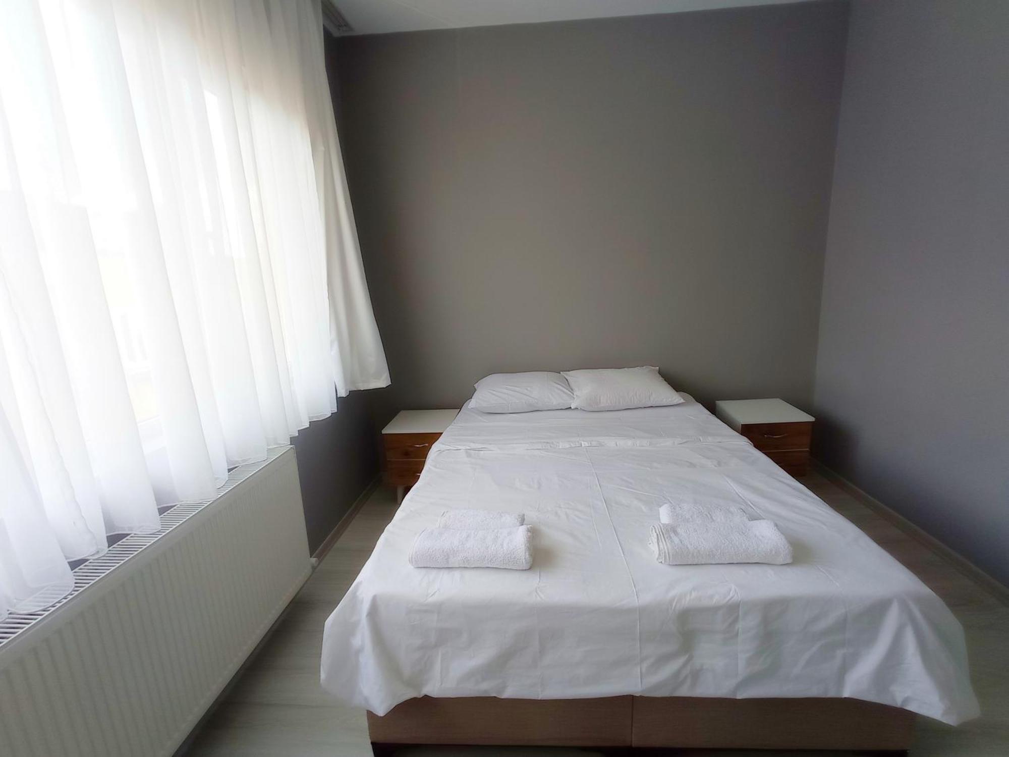 Sweet Hotel In Historical Area 伊斯坦布尔 外观 照片