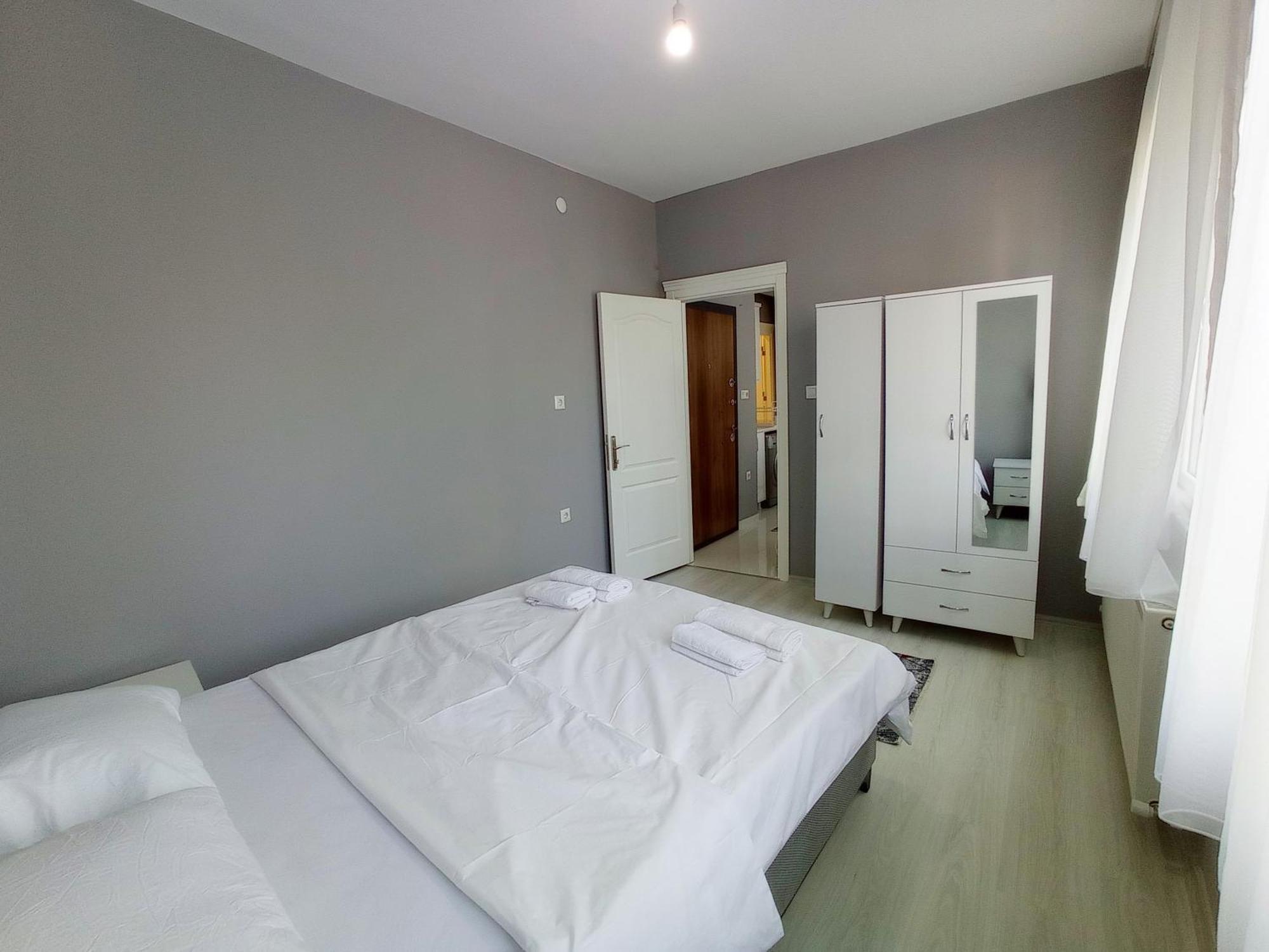 Sweet Hotel In Historical Area 伊斯坦布尔 外观 照片