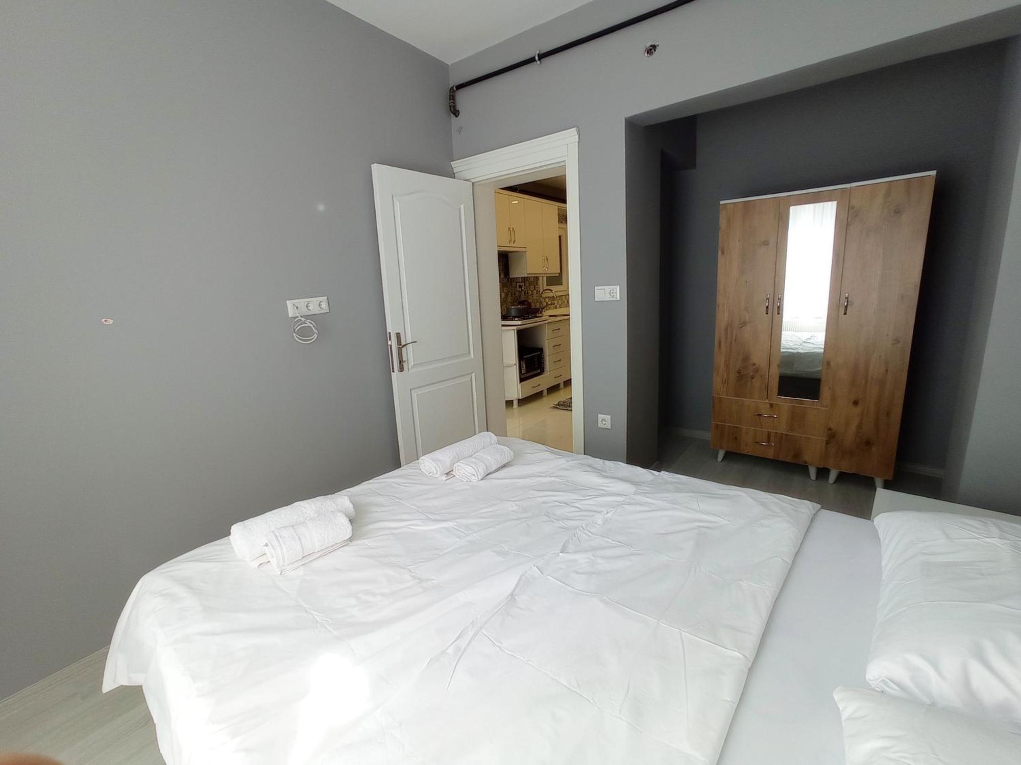 Sweet Hotel In Historical Area 伊斯坦布尔 外观 照片