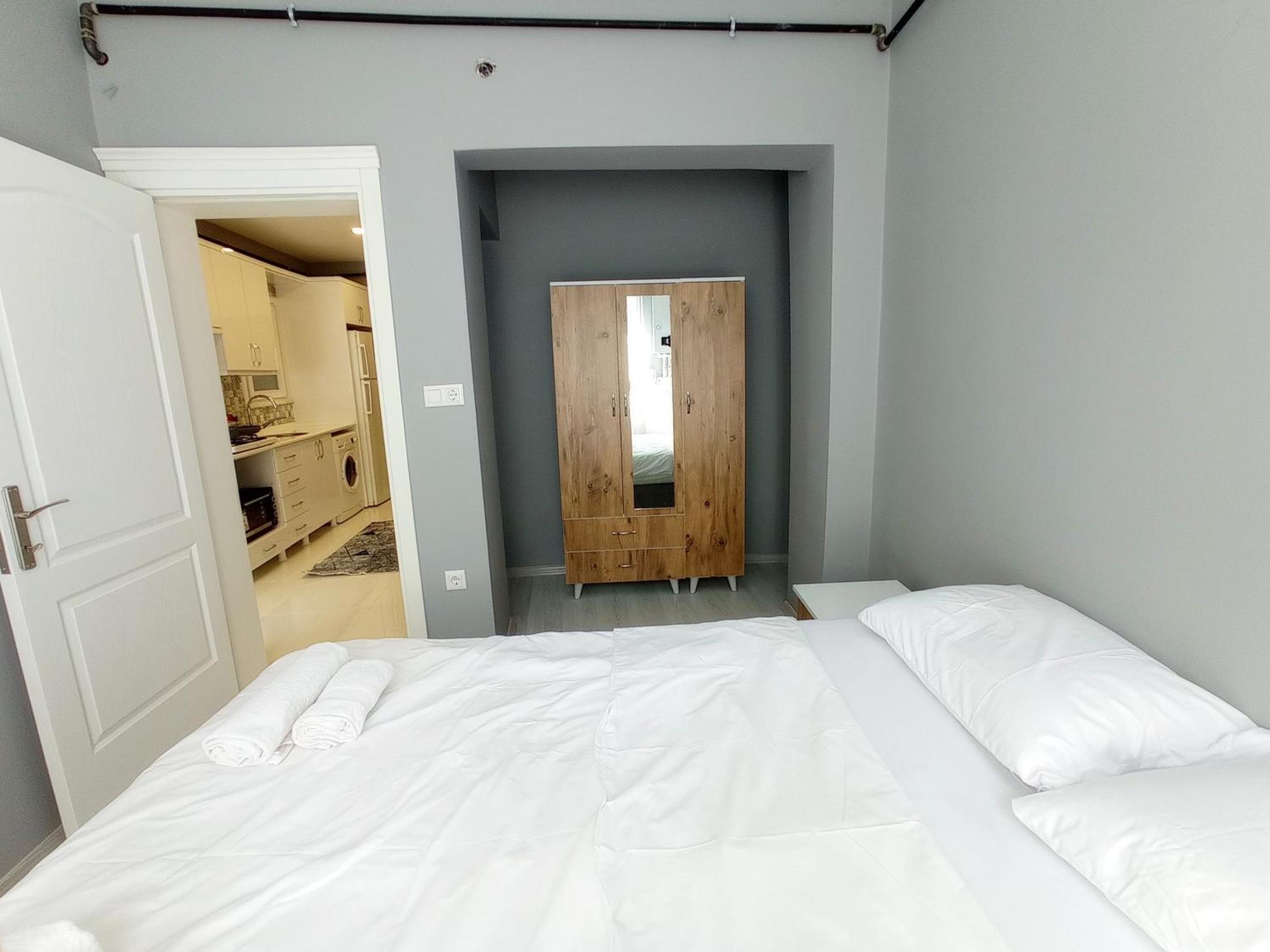 Sweet Hotel In Historical Area 伊斯坦布尔 外观 照片