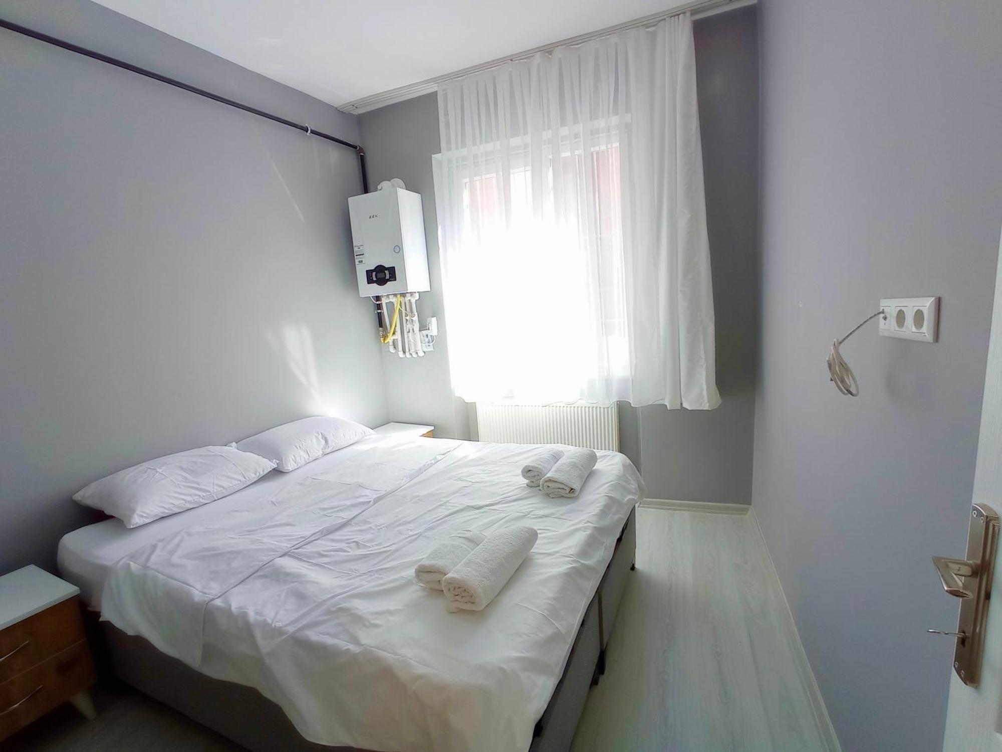 Sweet Hotel In Historical Area 伊斯坦布尔 外观 照片