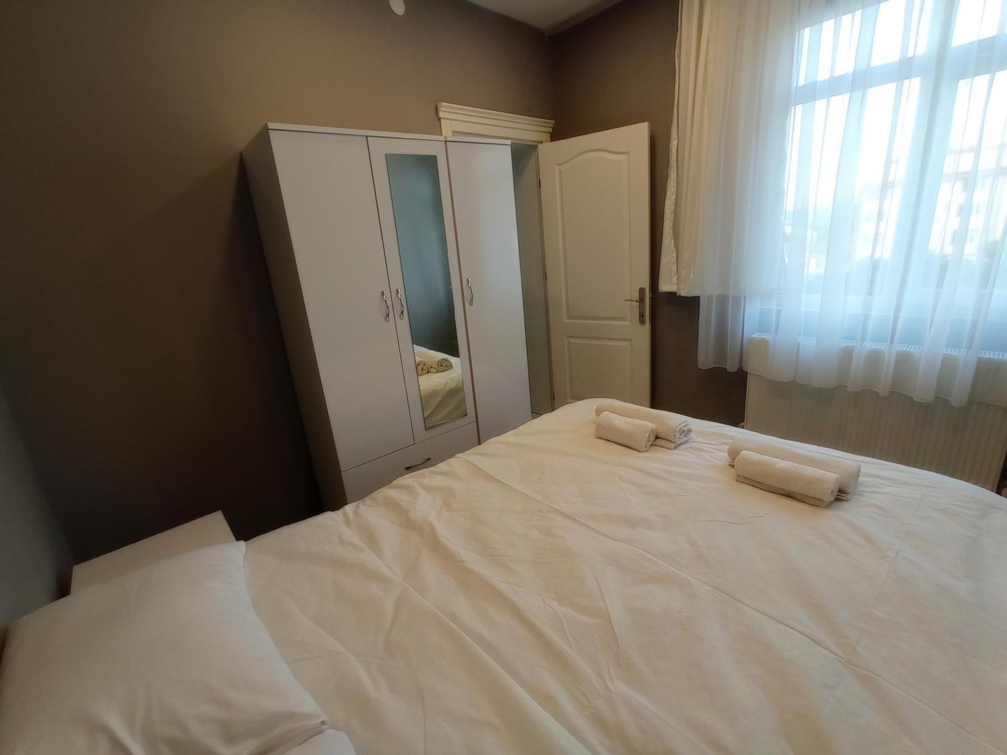 Sweet Hotel In Historical Area 伊斯坦布尔 外观 照片