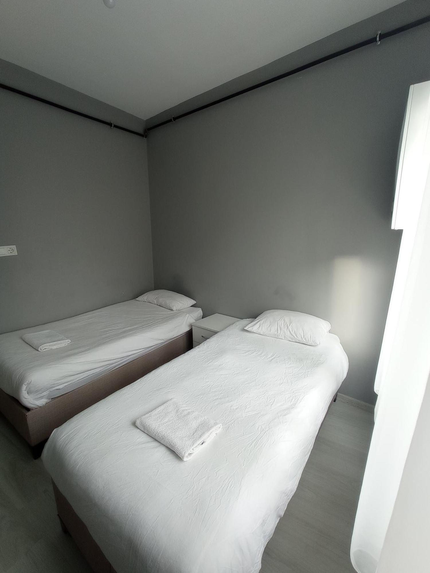 Sweet Hotel In Historical Area 伊斯坦布尔 外观 照片