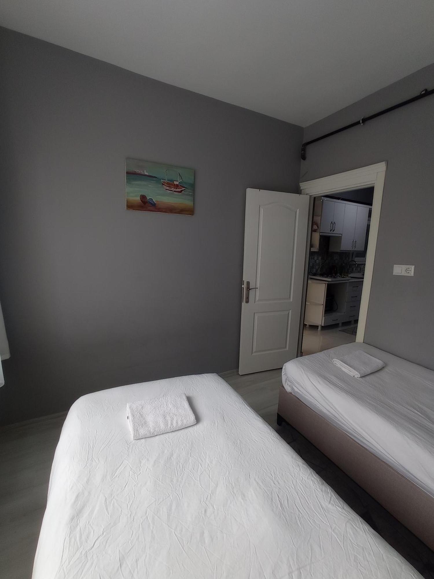 Sweet Hotel In Historical Area 伊斯坦布尔 外观 照片