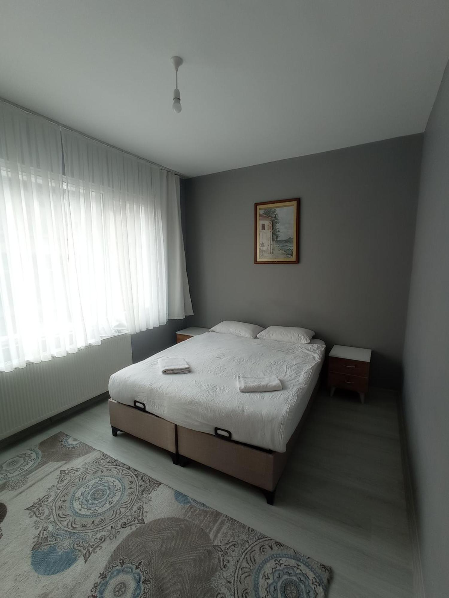 Sweet Hotel In Historical Area 伊斯坦布尔 外观 照片